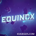 Juega a Equinox Space Game gratis