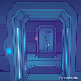 EQUINOX SPACE GAME