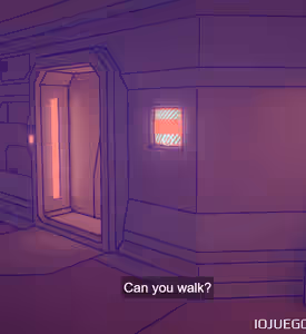 Imágenes del juego EQUINOX SPACE GAME 2