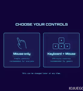 Imágenes del juego EQUINOX SPACE GAME 3