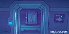 Juega a Equinox Space Game gratis