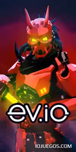Juega a EV IO gratis