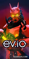 Juega a EV IO gratis