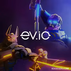 Juega a EV IO gratis