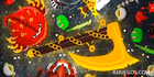 Juega a EVO WARS IO gratis