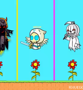 Imágenes del juego Evoworld io 2