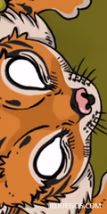 Juega a Ferals .io gratis