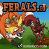 Juega a Ferals .io gratis
