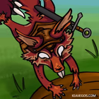 Juega a Ferals .io gratis