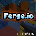 Juega a FERGE IO gratis