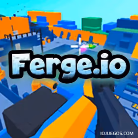 FERGE IO