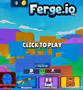 Imágenes del juego Ferge io 3
