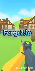 Juega a FERGE 2 IO gratis
