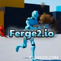 Juega a FERGE 2 IO gratis