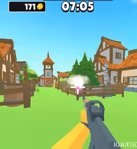 Imágenes del juego Ferge 2 io 1