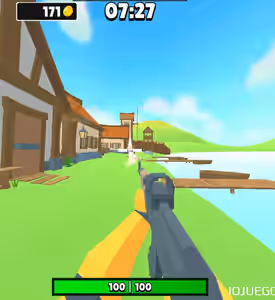 Imágenes del juego Ferge 2 io 2
