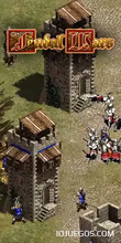 Juega a FEUDAL WARS gratis