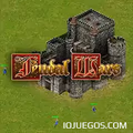 Juega a FEUDAL WARS gratis