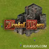 Juega a FEUDAL WARS gratis