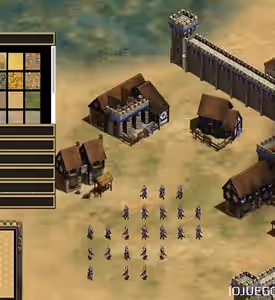 Imágenes del juego Feudal Wars 1