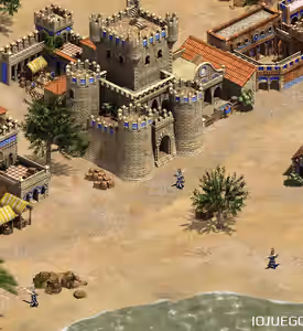 Imágenes del juego Feudal Wars 2
