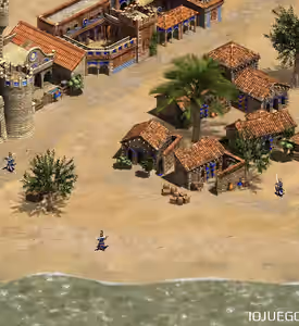 Imágenes del juego Feudal Wars 3
