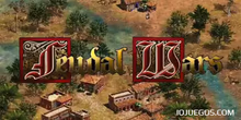 Juega a FEUDAL WARS gratis