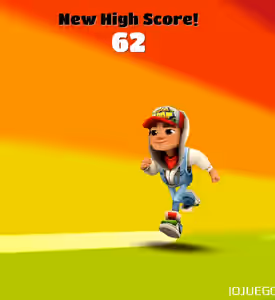 Imágenes del juego Subway Surfers Zurich 1