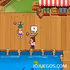 Juega a FISHINGTON IO gratis