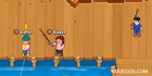 Juega a FISHINGTON IO gratis