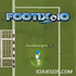 Juega a FOOTIX IO gratis