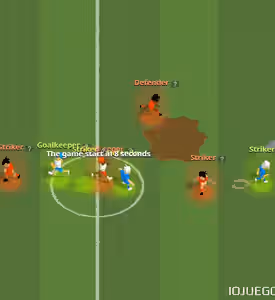 Imágenes del juegoFootix io 1