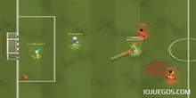 Juega a FOOTIX IO gratis