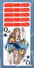 Juega a Free Spider Solitaire gratis