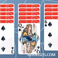 Juega a Free Spider Solitaire gratis