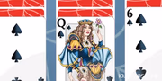 Juega a Free Spider Solitaire gratis