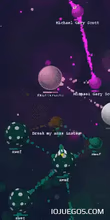 Juega a Bit Planets gratis