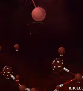 Imágenes del juego BIT PLANETS 1