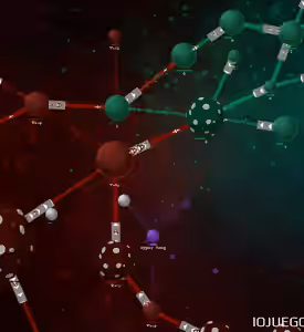Imágenes del juego BIT PLANETS 2