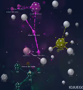Imágenes del juego BIT PLANETS 3