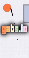 Juega a GATS IO gratis