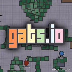 GATS IO