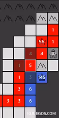 Juega a GENERALS IO gratis