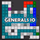 Juega a GENERALS IO gratis
