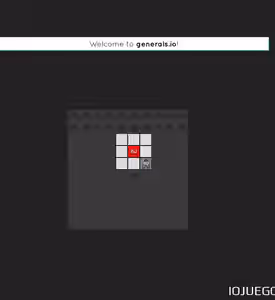 Imágenes del juego Generals io 1