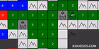 Juega a GENERALS IO gratis