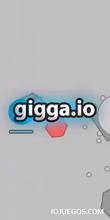 Juega a GIGGA IO gratis