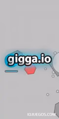 Juega a GIGGA IO gratis