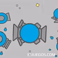 Juega a GIGGA IO gratis