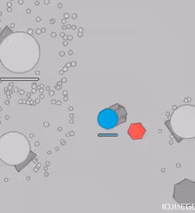 Imágenes del juego Gigga io 1